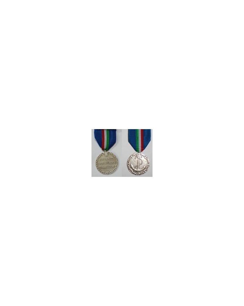 Medaglia Golfo Persico